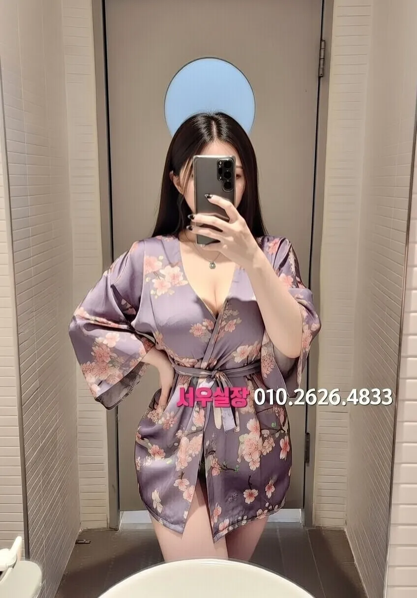 두정동 텐프로 프리미엄 라인업 20번 프로필