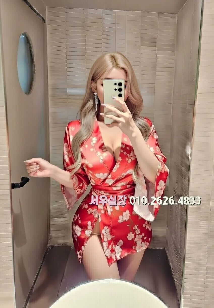 두정동 노래방 프리미엄 라인업 2번 프로필