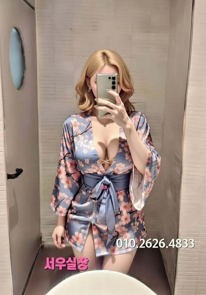 두정동 다국적노래방 프리미엄 라인업 19번 프로필