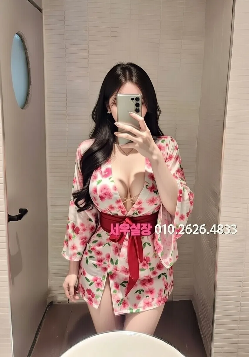 두정동 텐프로 프리미엄 라인업 14번 프로필