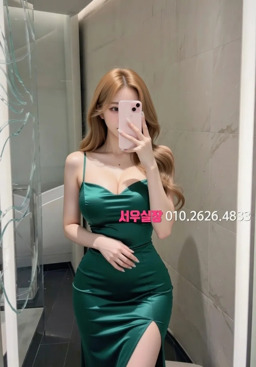 두정동 텐프로 프리미엄 라인업 27번 프로필