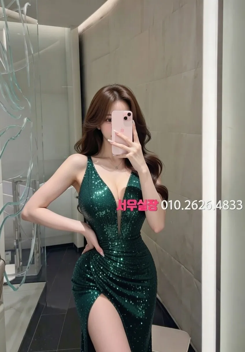 두정동 텐프로 프리미엄 라인업 32번 프로필