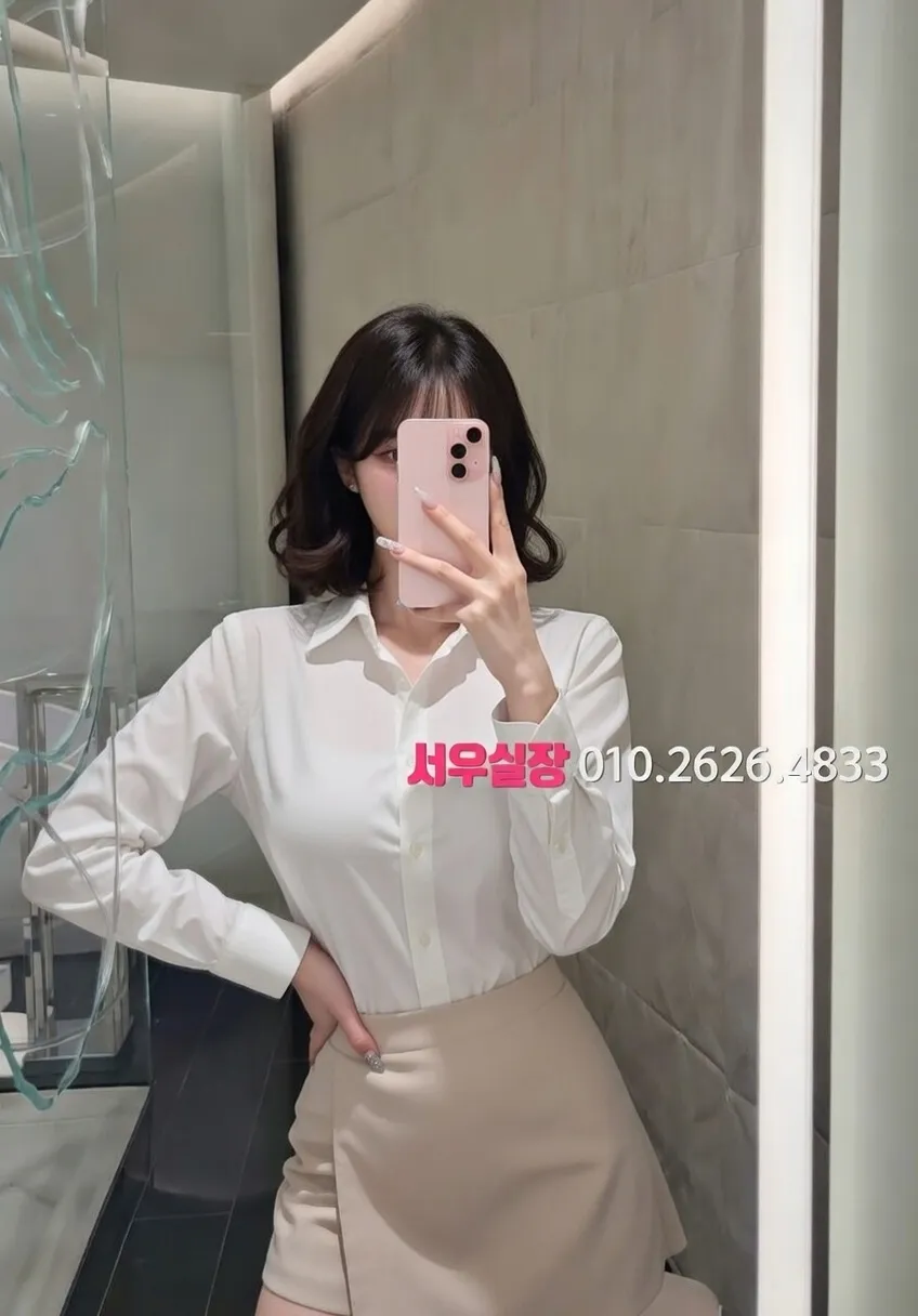 두정동 풀살롱 프리미엄 라인업 37번 프로필