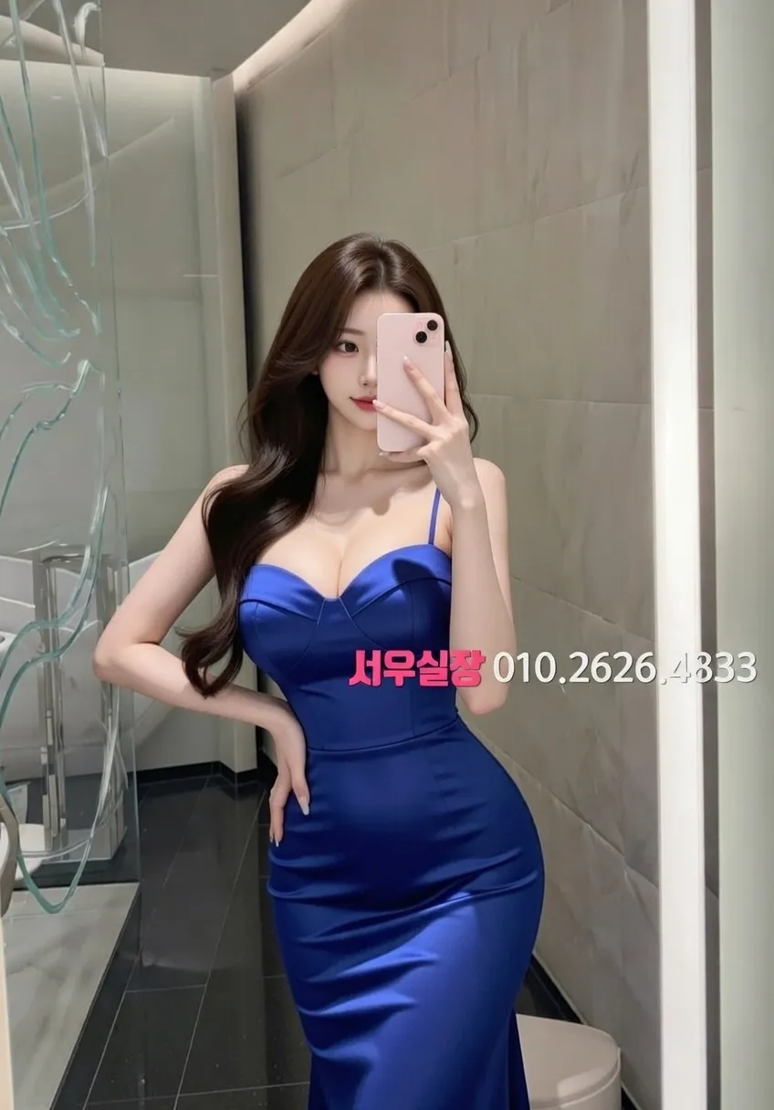 두정동 풀살롱 프리미엄 라인업 19번 프로필