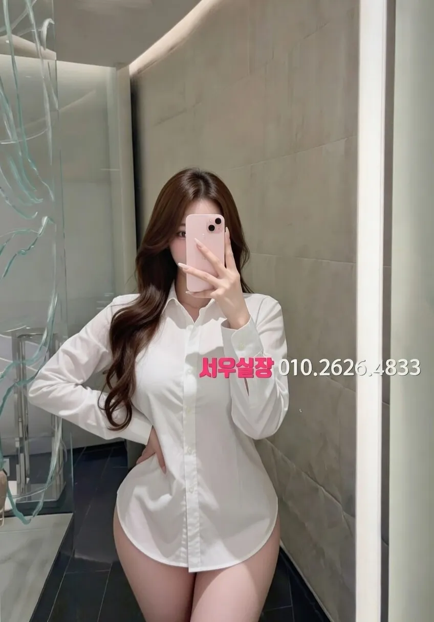 두정동 텐카페 프리미엄 라인업 34번 프로필