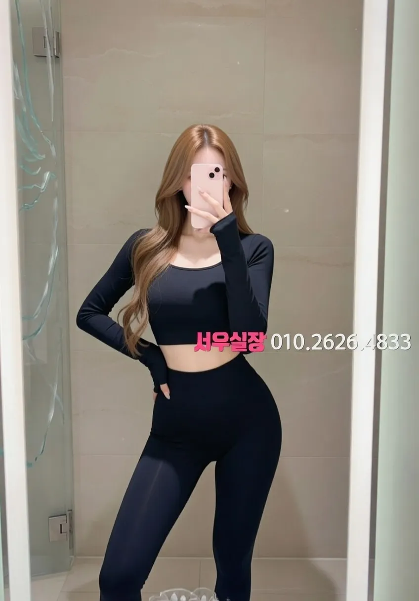두정동 풀싸롱 프리미엄 라인업 33번 프로필