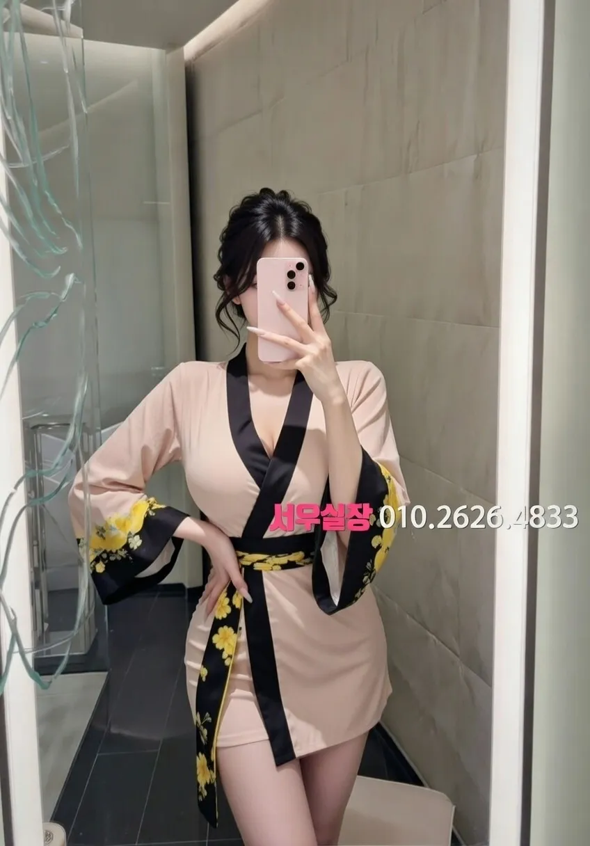 두정동 호빠 프리미엄 라인업 17번 프로필