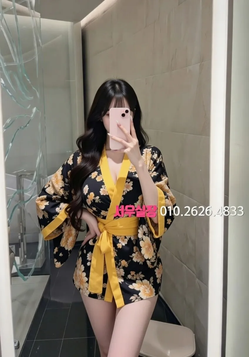 두정동 텐프로 프리미엄 라인업 39번 프로필