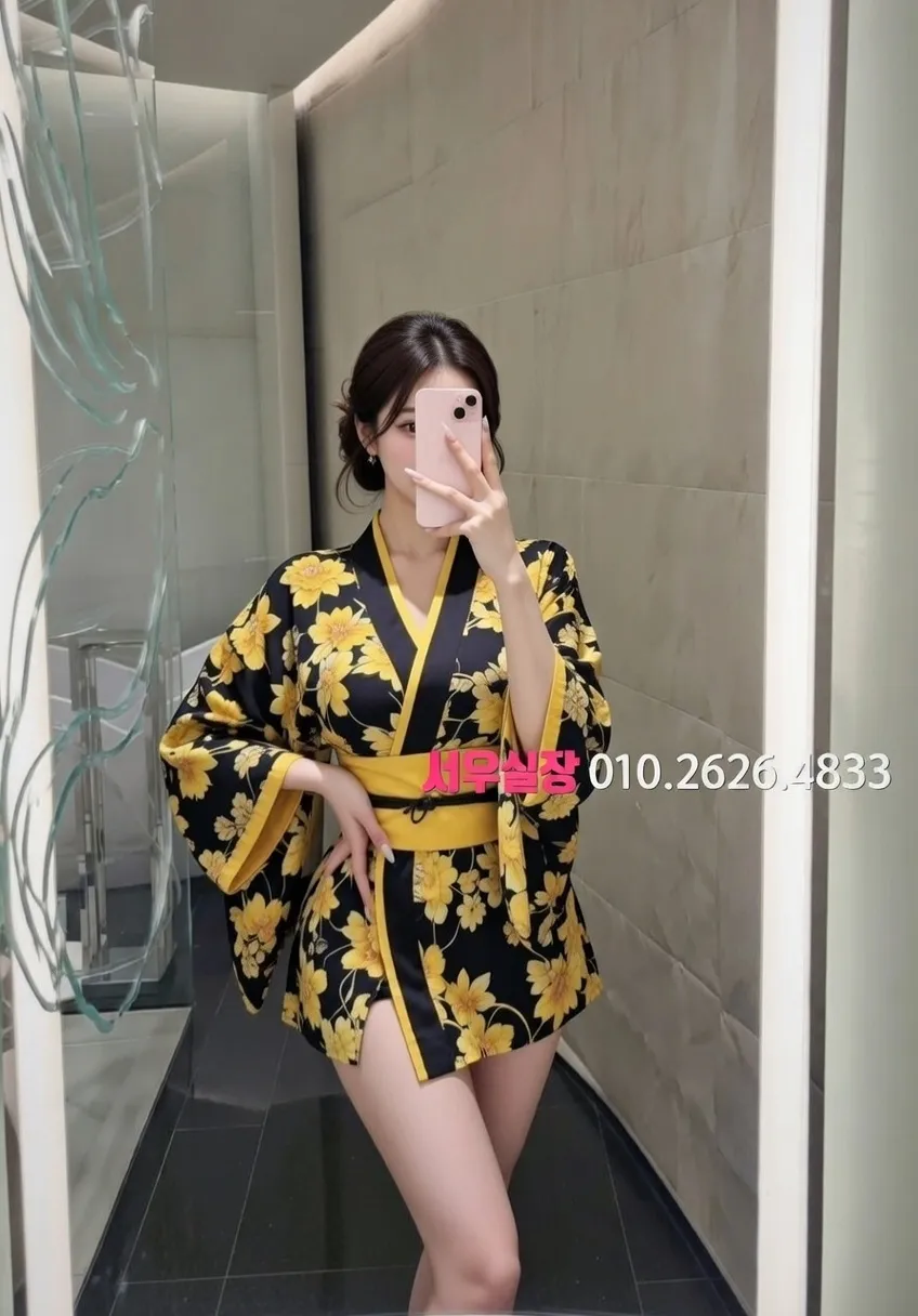 두정동 기모노룸 프리미엄 라인업 4번 프로필