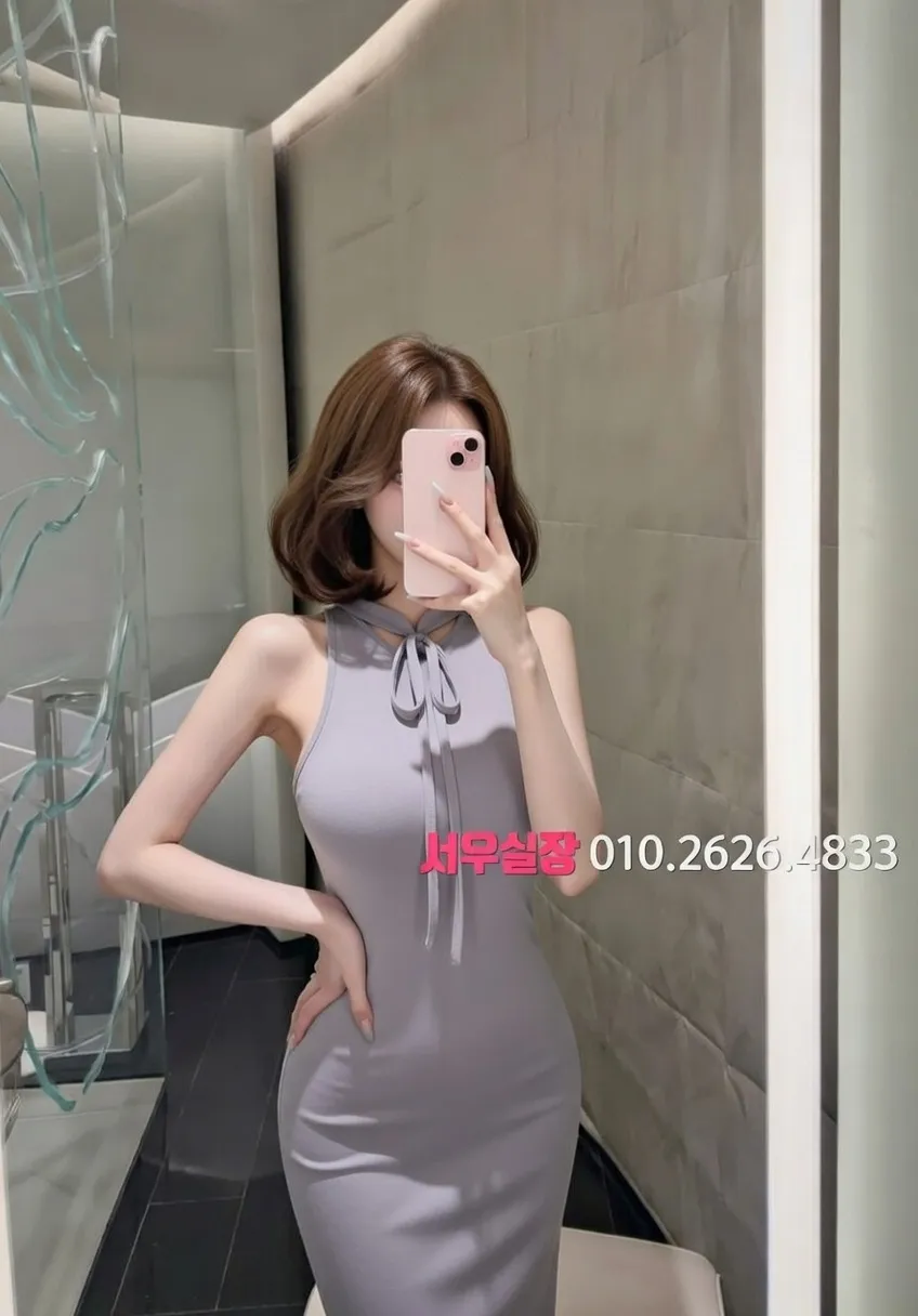 두정동 풀싸롱 프리미엄 라인업 6번 프로필