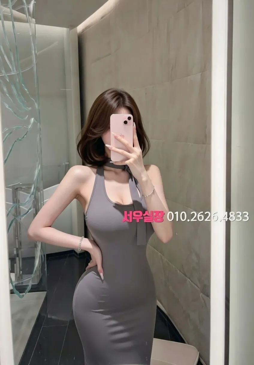 두정동 풀싸롱 프리미엄 라인업 26번 프로필