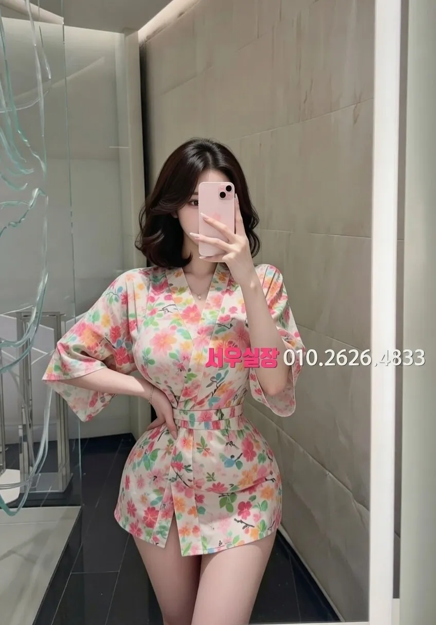 두정동 미러룸 프리미엄 라인업 13번 프로필