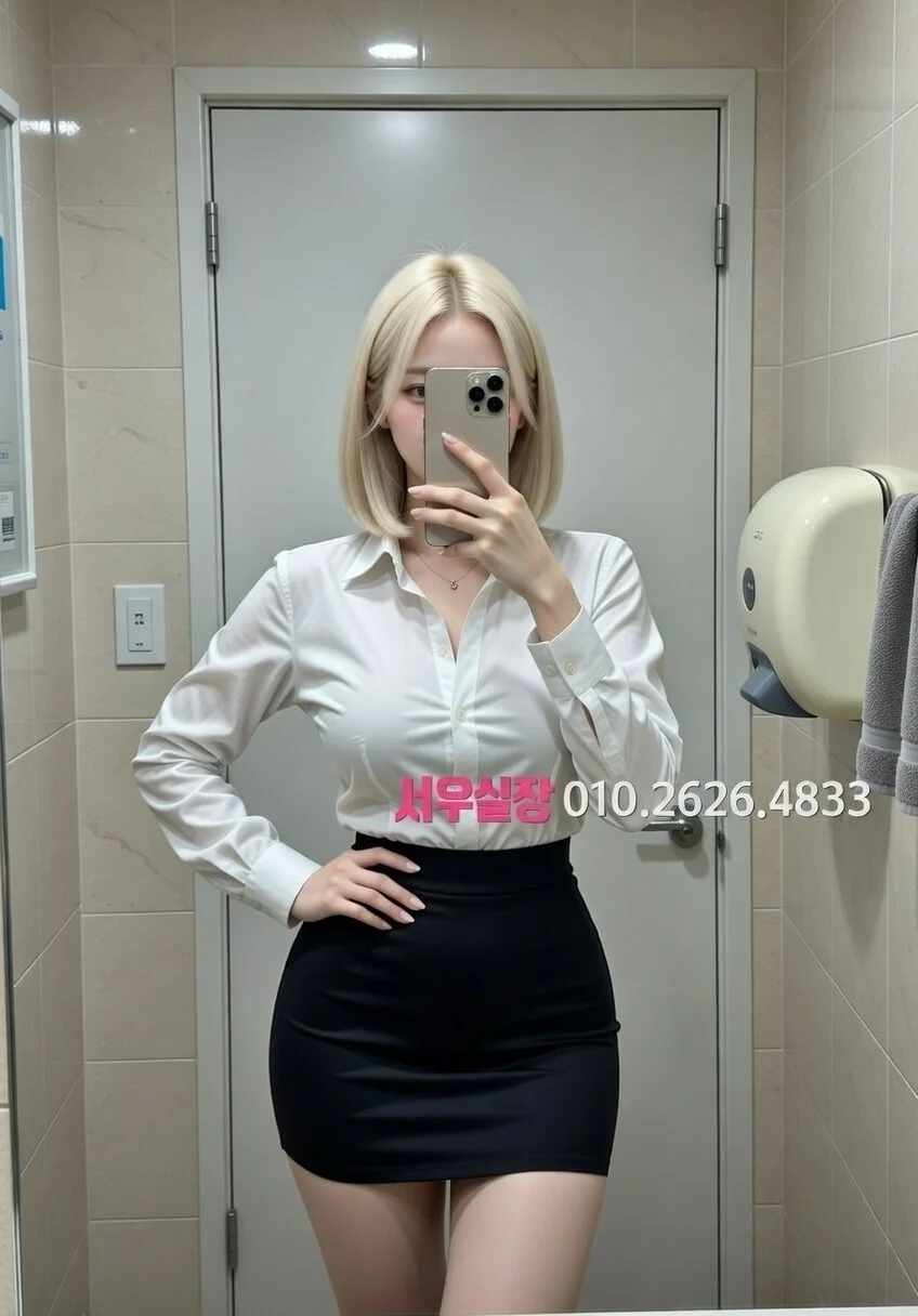 두정동 노래방 프리미엄 라인업 2번 프로필