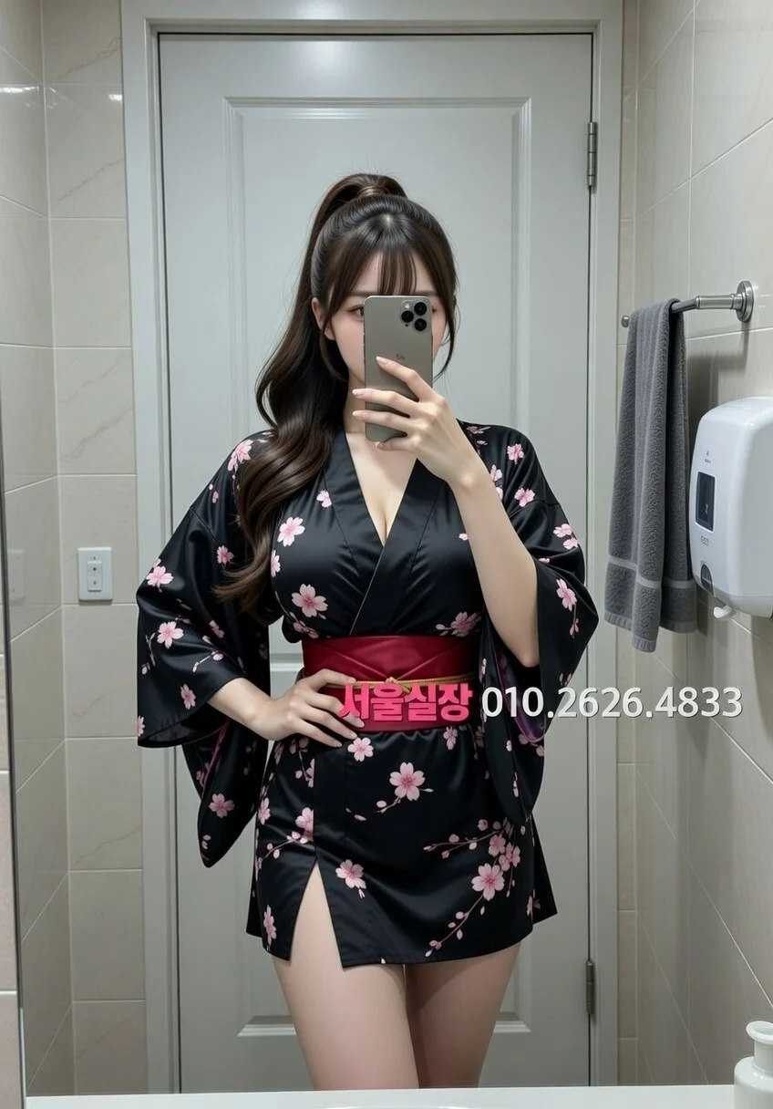 두정동 셔츠룸 프리미엄 라인업 9번 프로필