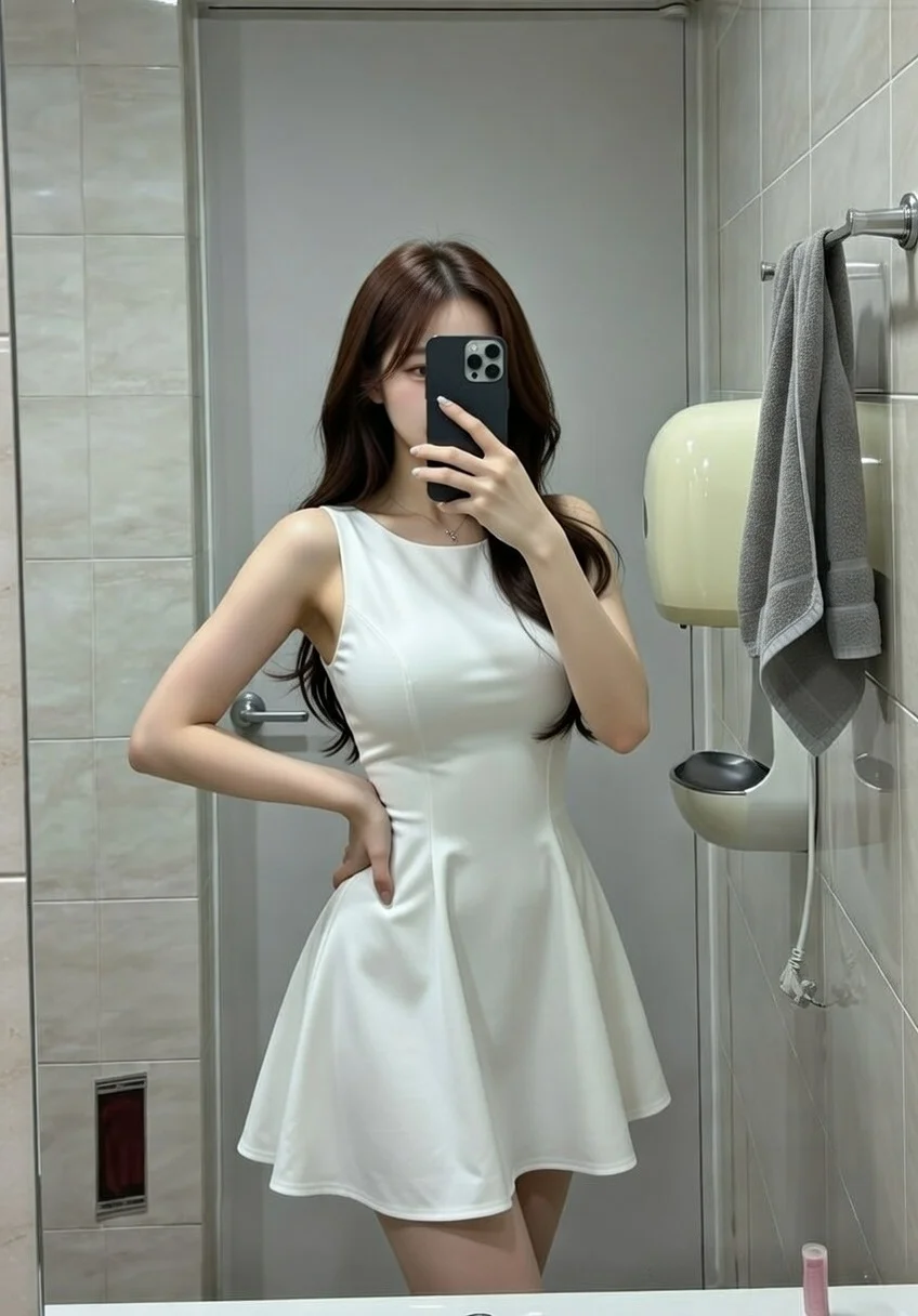 두정동 다국적노래클럽 프리미엄 라인업 30번 프로필