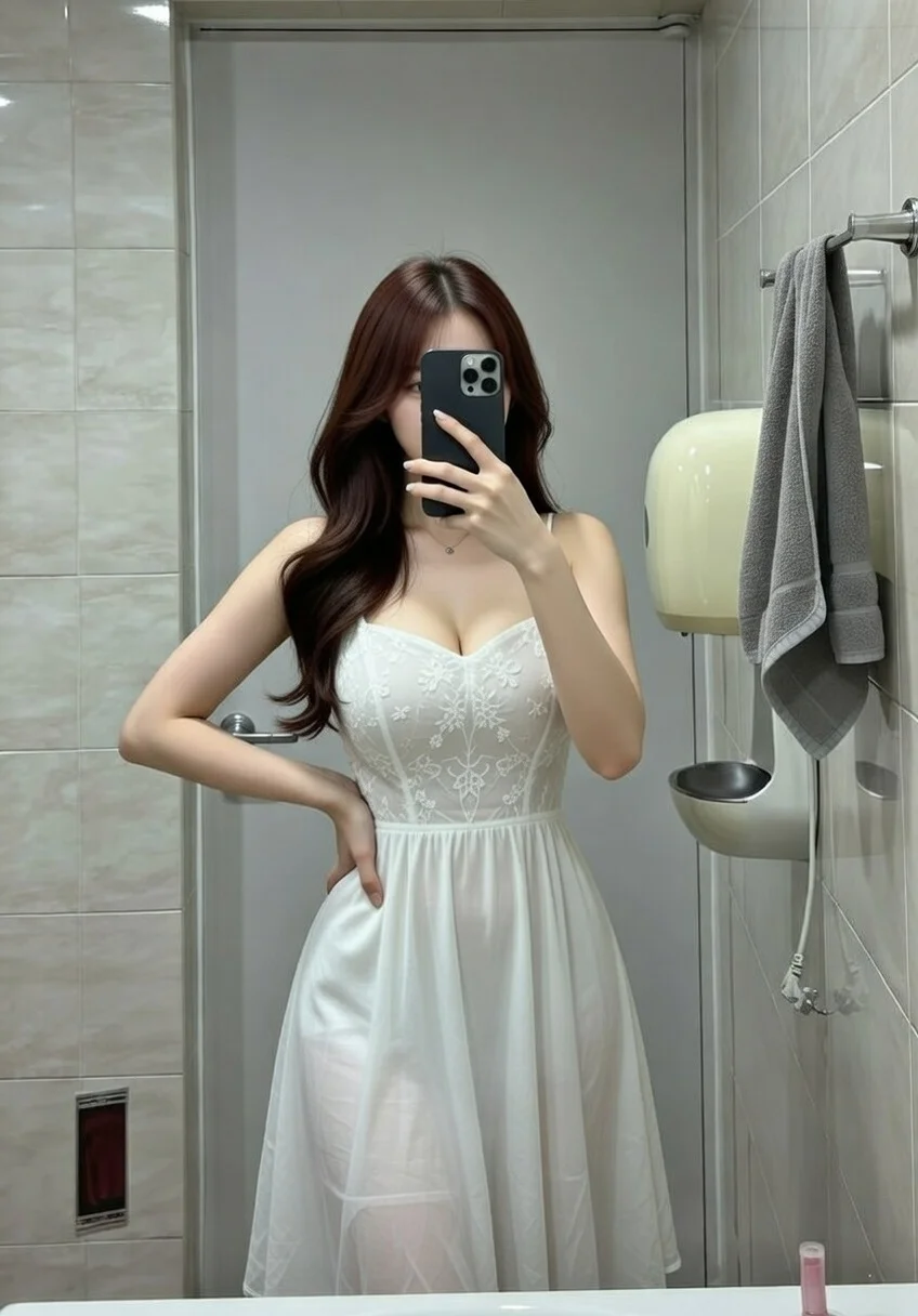 두정동 텐카페 프리미엄 라인업 17번 프로필